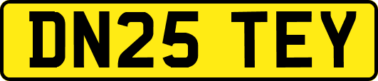 DN25TEY
