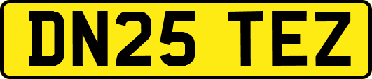 DN25TEZ