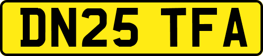 DN25TFA