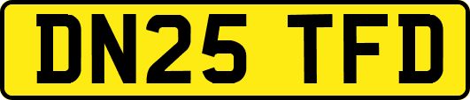 DN25TFD