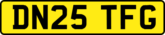 DN25TFG