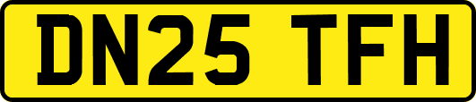 DN25TFH