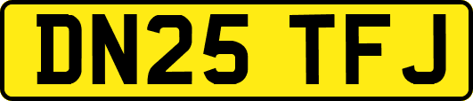 DN25TFJ