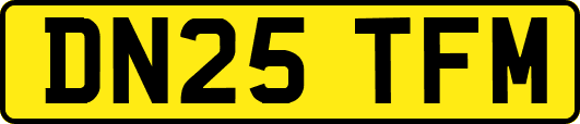 DN25TFM