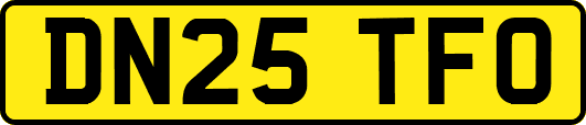 DN25TFO