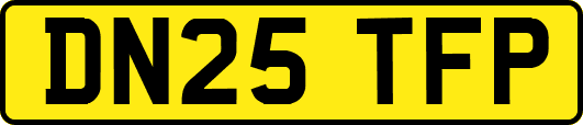 DN25TFP