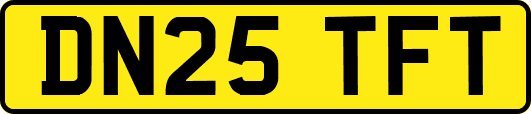 DN25TFT