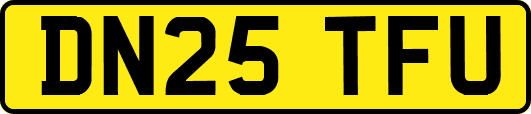 DN25TFU