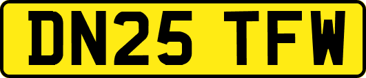 DN25TFW