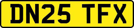 DN25TFX