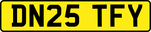 DN25TFY