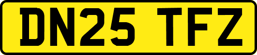 DN25TFZ