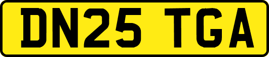 DN25TGA