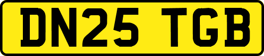 DN25TGB