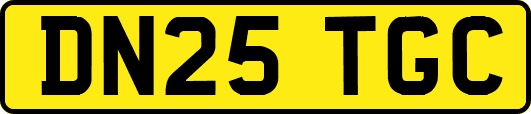 DN25TGC