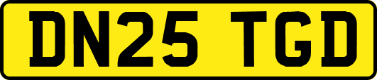 DN25TGD
