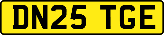 DN25TGE