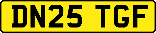 DN25TGF