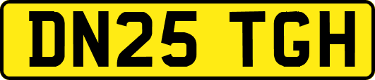 DN25TGH