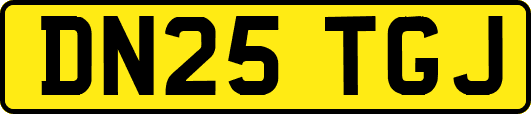 DN25TGJ