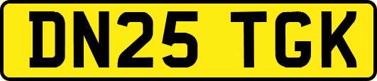 DN25TGK