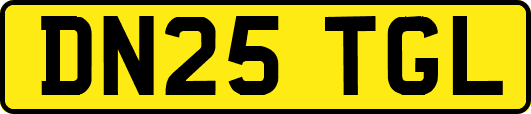 DN25TGL