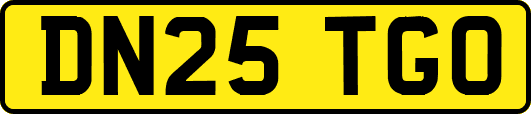 DN25TGO