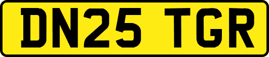 DN25TGR