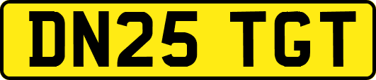 DN25TGT