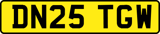 DN25TGW
