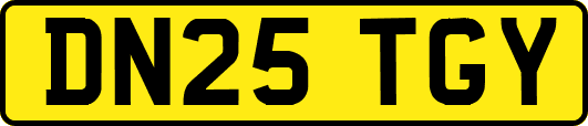 DN25TGY