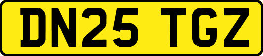 DN25TGZ