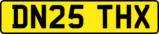 DN25THX