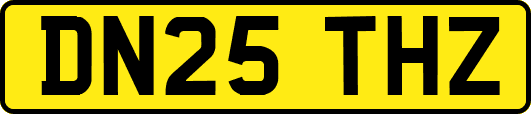 DN25THZ
