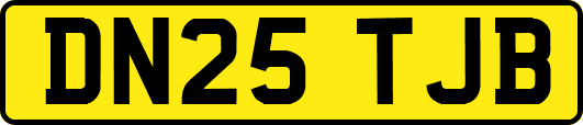 DN25TJB