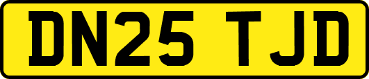 DN25TJD