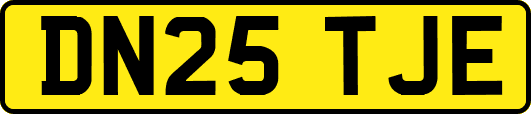 DN25TJE