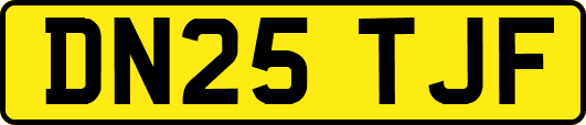 DN25TJF