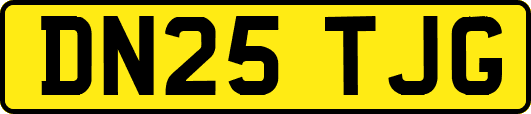 DN25TJG