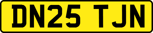 DN25TJN
