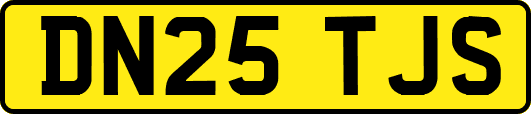 DN25TJS