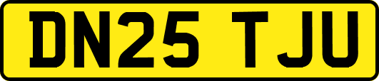 DN25TJU