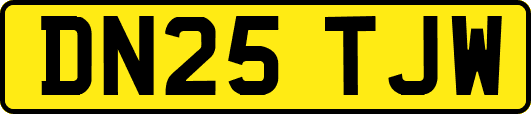 DN25TJW