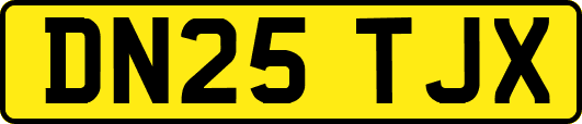 DN25TJX