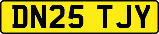 DN25TJY