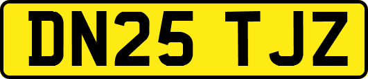 DN25TJZ