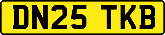 DN25TKB