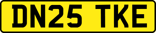 DN25TKE