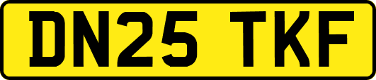 DN25TKF