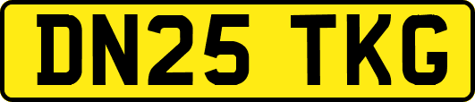 DN25TKG